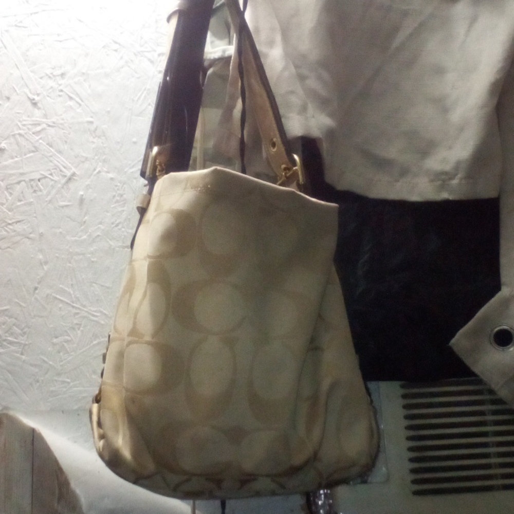 purse